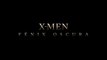 X-MEN-FENIX OSCURA (2018) Trailer - SPANISH