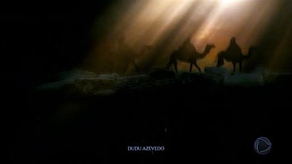 JESUS CAPITULO 50 COMPLETO