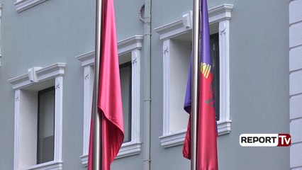 Report Tv-U arrestua për gjobëvënie, kush është Lavdërim Tufa