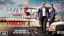 Baazaar - Official Trailer | Saif Ali Khan, Rohan Mehra, Radhika A, Chitrangda S | Gauravv K Chawla - Zilimusiccompanyofficial  !