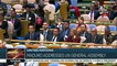 FtS 09-27: UN: Mahmoud Abbas to speak at the UNGA