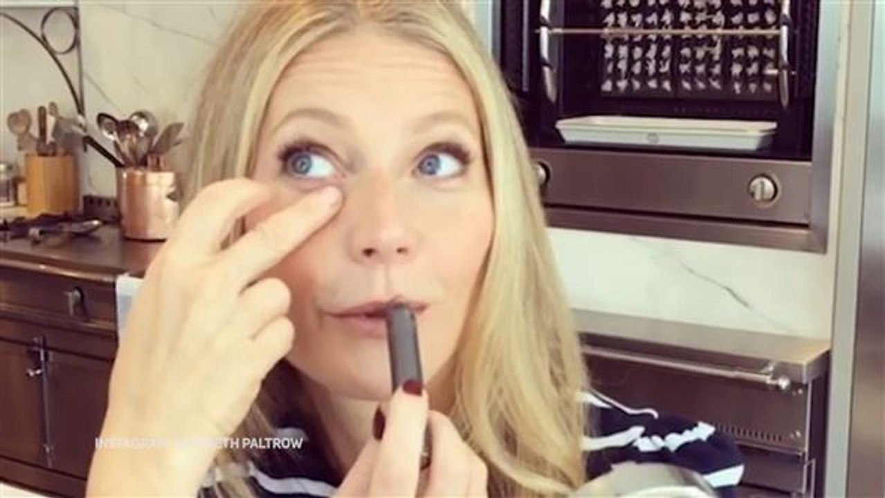 Was wir von Gwyneth Paltrow noch lernen können