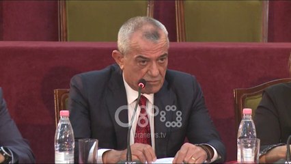 Ora News - Propozohen ndryshime në ligjin e gjendjes civile