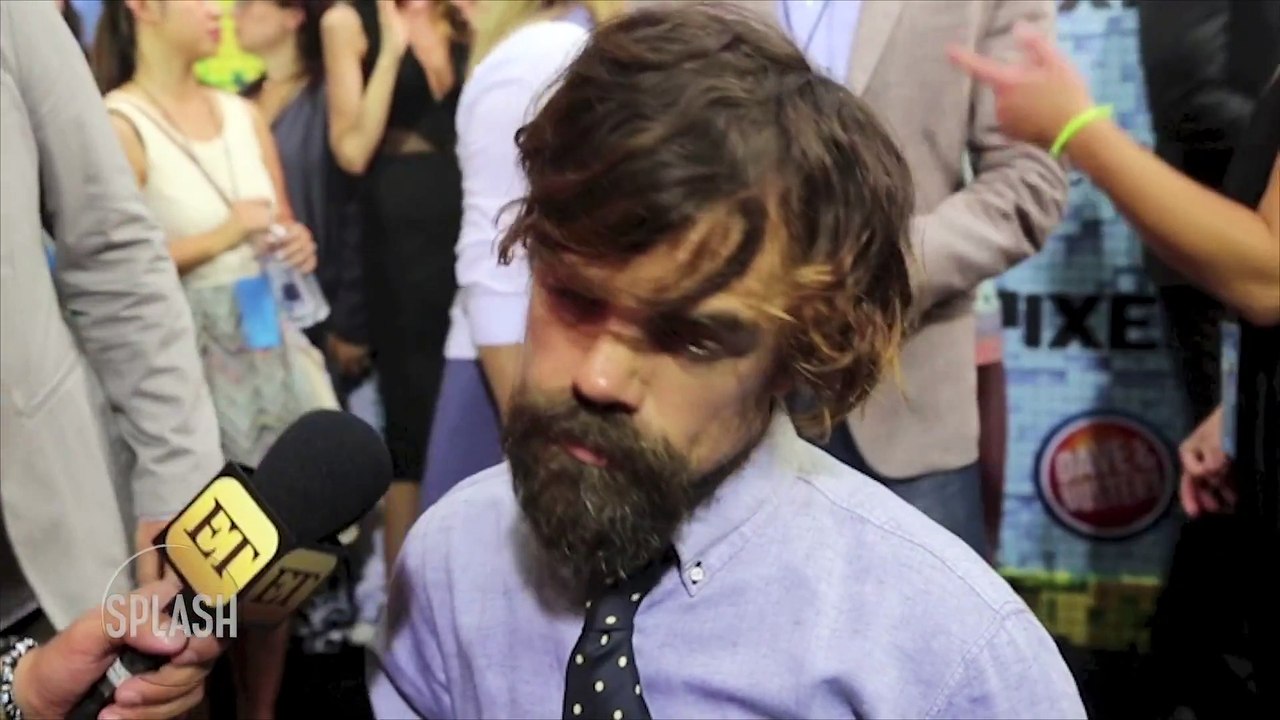 Peter Dinklage sad at Game of Thrones ending - Daily Celebrity News - Splash TV