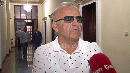 Deputeti Rraja: Akuzat e oficerit Nuhu shpifje per te perfituar azil
