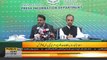 Information Minister Fawad Chaudhry press conference _ 27th September 2018