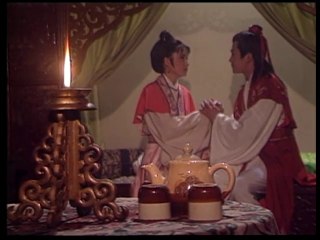 Bao Thanh Thiên 1993 tập 60 - Cổ Cầm Oán