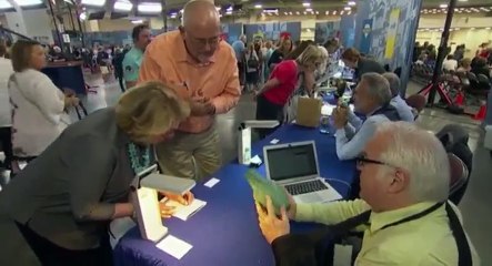Antiques Roadshow  US  S21xxE11 Salt Lake City Hour 2 - Part 02