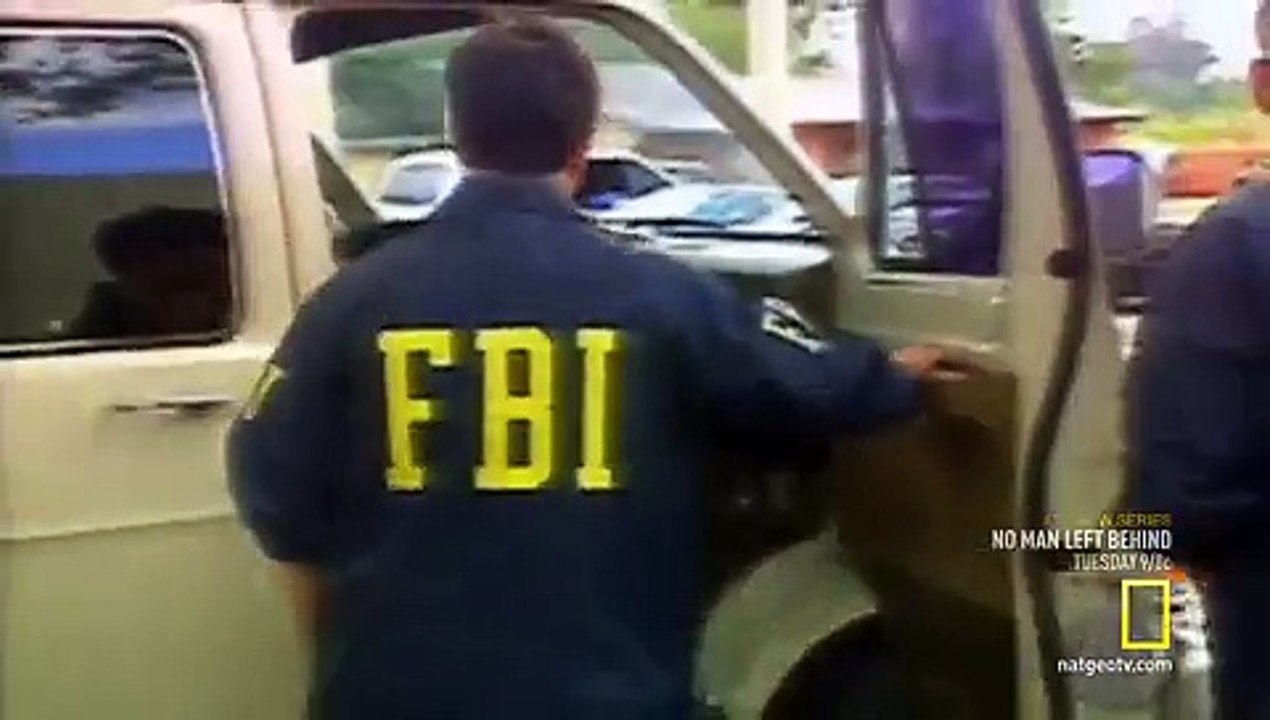 I Am Rebel - S01E04 - Phreaks And Greeks - Jun 26, 2016