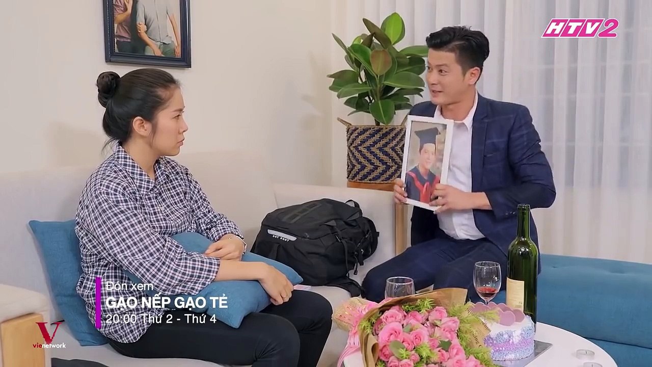 Có người chồng nào vô sĩ dùng mọi thủ đoạn để li dị vợ đến với nhân tình như này trên đời- [FULL HD]