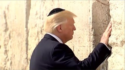 مساع أميركية للترويج لما تعرف بصفقة القرن