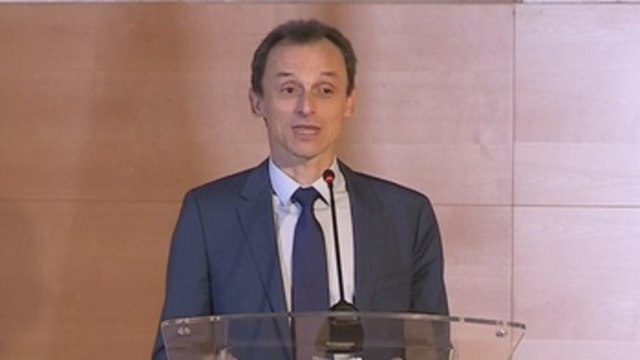 Pedro Duque asegura que no cometió legalidad a crear una sociedad para su casa