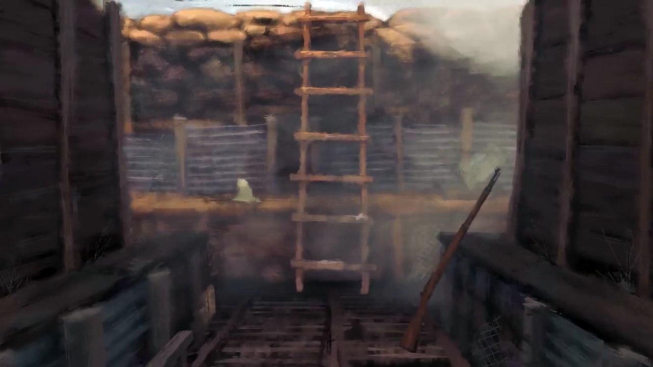 11-11- Memories Retold