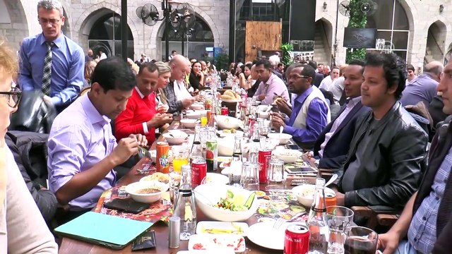 Uluslararası Termal ve Sağlık Turizmi Zirvesi başladı - SİVAS