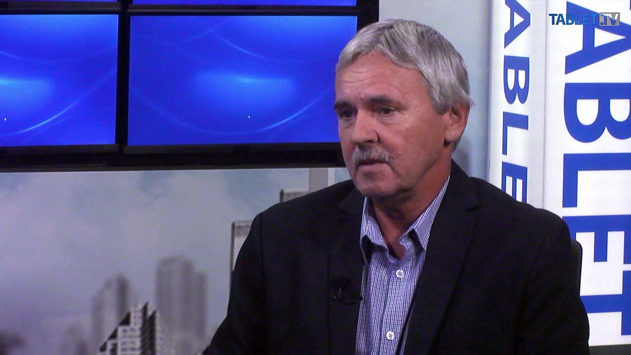 HRABKO: Bugár sa negatívnych článkov nebojí, zažil ich už veľa