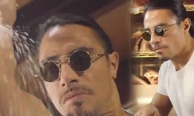 EURO 2024 Türkiye tanıtım filmi