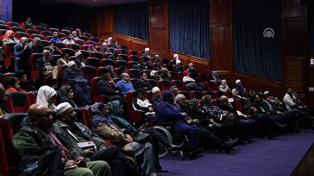 Irkçılıkla mücadelenin simge isimlerinden İmam Harun anıldı - CAPE TOWN