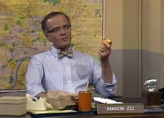 WKRP in Cincinnati S02E08   Patter of Little Feet