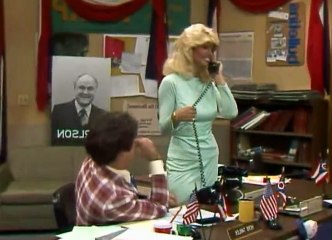 WKRP in Cincinnati S02E06   Carlson for President