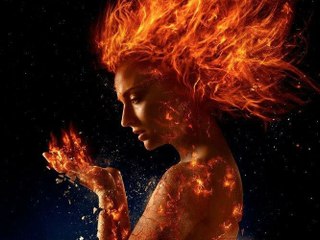 X-Men: Dark Phoenix: Trailer HD VO st FR/NL