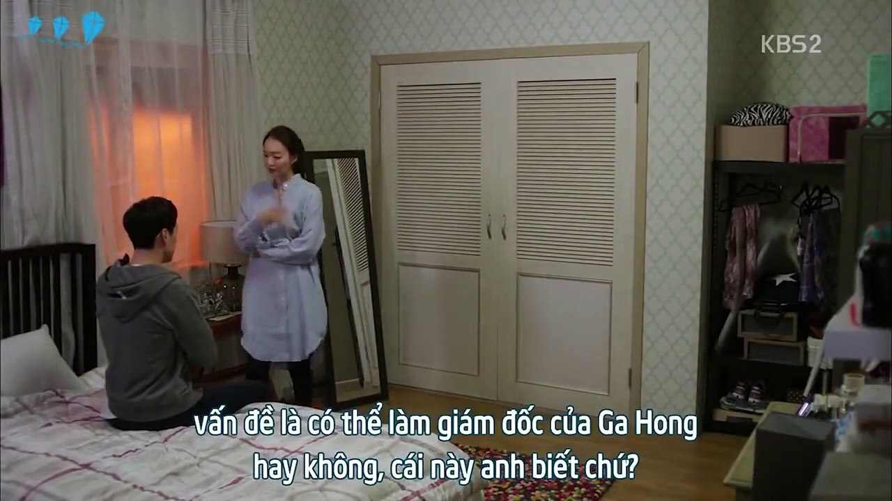 Ở chung với crush nhưng lỡ nói cấm hành động 19+