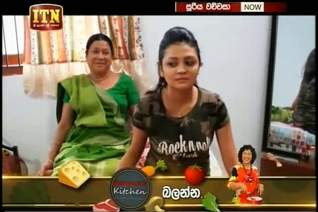 Sooriya Wachchasa - 28 - 27th September 2018