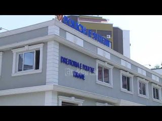 Arrestohet Lavdrim Tufa