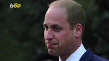 Prince William Explains Why His Wife Kate Middleton Is ‘Immensely Jealous’ Of Him
