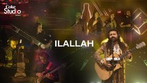 Ilallah, Sounds of Kolachi, Coke Studio Season 11, Episode 6