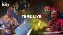 Tere Liye, Ali Azmat, Riaz Qadri and Ghulam Ali Qadri, Coke Studio Season 11, Episode 6