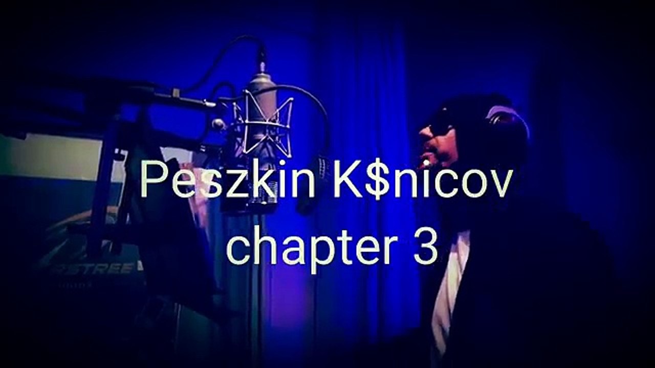 Ksnicov -  eF.Ka.Te/studio C3 - trailer ze studia