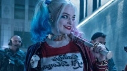 Harley Quinn Spinoff Gets Release Date and Co-Stars