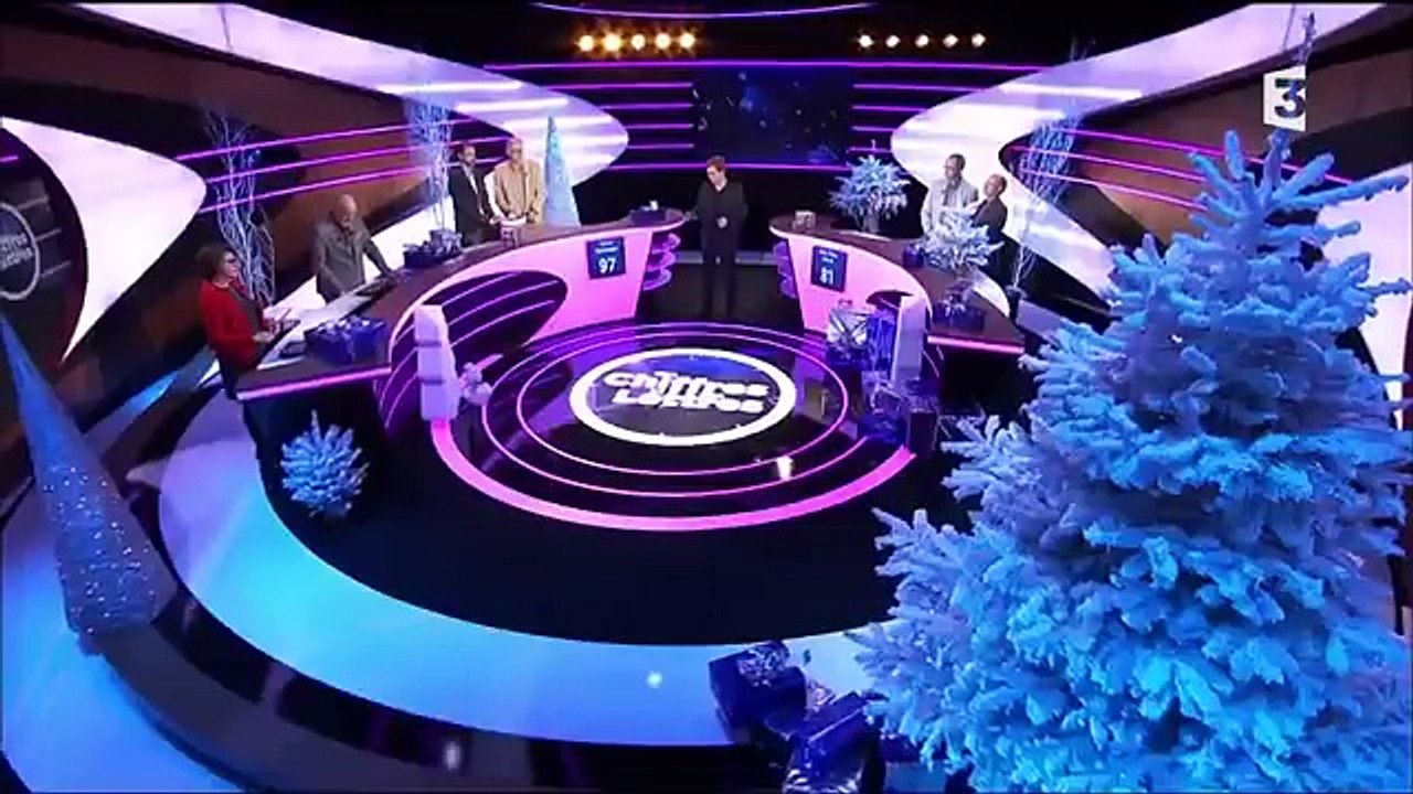 Jean-Marc Durand, calculatrice humaine dans « Des Chiffres et Des Lettres »