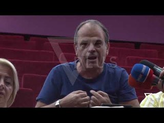 Ndriçim Xhepa ndezi valën e debateve - News, Lajme - Vizion Plus