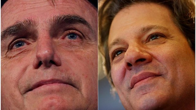 Теледебаты в Бразилии