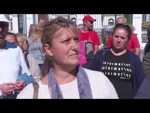 7 milionë euro për mirëmbajtjen e godinës së qeverisë