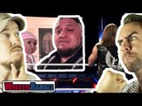 Samoa Joe HOME INVASION Of AJ Styles! WWE SmackDown, Sept. 25, 2018 Review | WrestleRamble