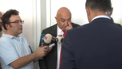 CHP Grup Başkanvekili Özkoç'tan İç Tüzük Toplantısına İlişkin Açıklama