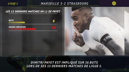 Ligue 1 - 5 choses à retenir de la 7e journée