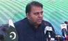 Fawad Chaudhry says Pakistan, Saudi Arabia signed three agreements