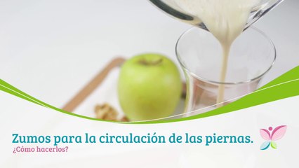 Cómo preparar zumo blanco para controlar la ansiedad