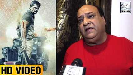 मिलिए Khesari Lal के 'दबंग सरकार' के इस अहम् किरदार से | Kajal Raghwani