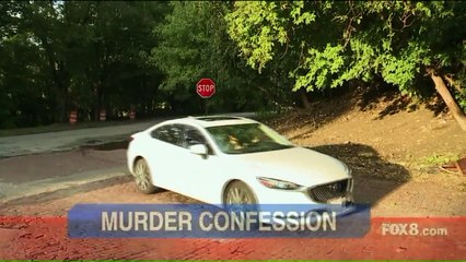 Man Confesses to Murder After 20 Years, Leads Investigators to Body