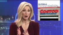 Costco Deli in Washington State Linked to Salmonella Outbreak