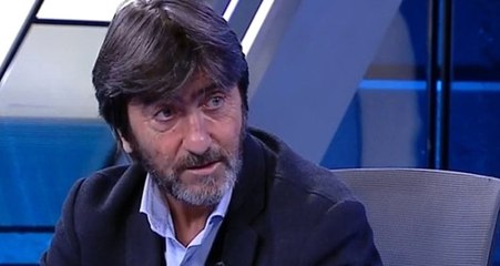 Rıdvan Dilmen: UEFA'nın Kararı Benim İçin Sürpriz Değil