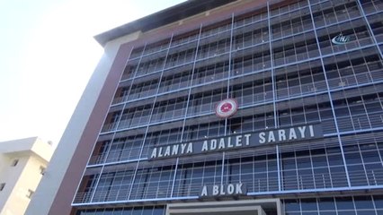 Alanya'da 200 Bin TL'lik İnşaat Malzemesi Çalan 4 Şüpheli Yakalandı