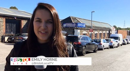 WEATHER: September 28th 2018