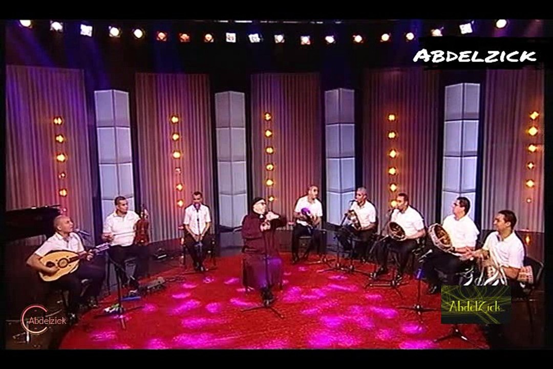 New Hajib 2018 Coktail Chaabi Top  |Nayda avec Hajib| Alhan 3achaqnaha