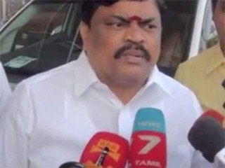 கமல் கட்சியெல்லாம்  அமாவாசைக்குள்ள காணாமல் போய்விடும்- ராஜேந்திர பாலாஜி