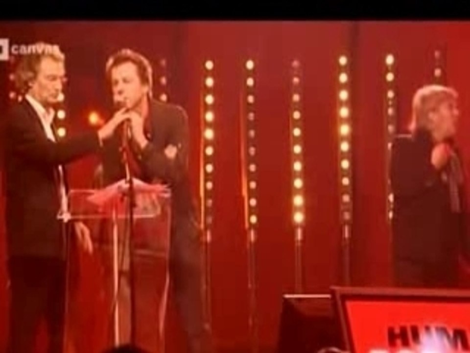 Arno tc matic putain putain